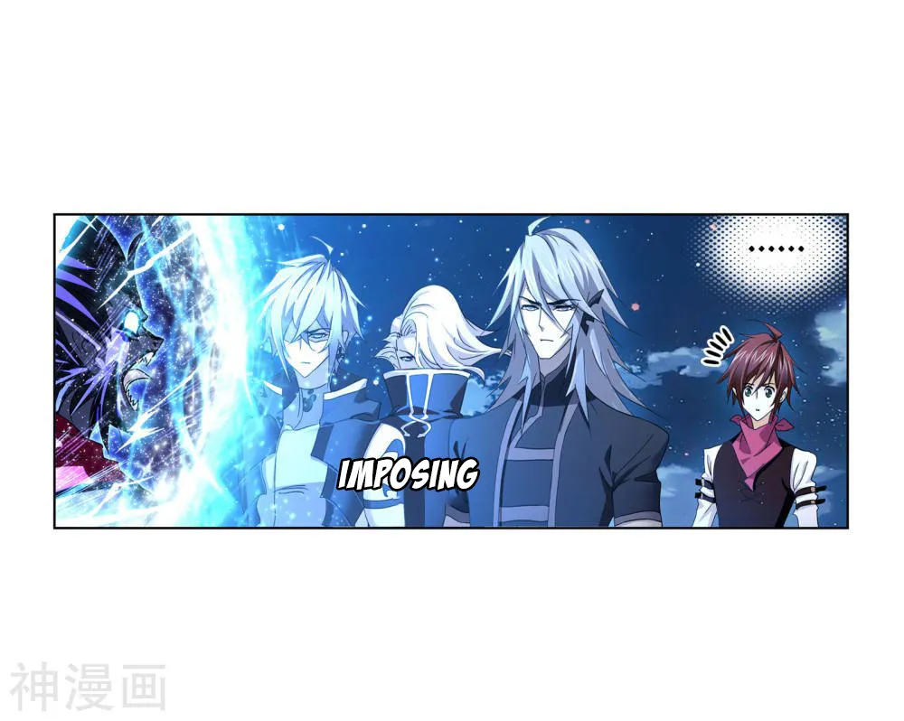 Read soul land manhua reading order What order to read Soul Land Manhua in douluo Manga Online