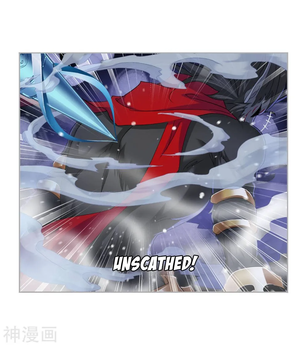 Read soul land manhua reading order What order to read Soul Land Manhua in douluo Manga Online