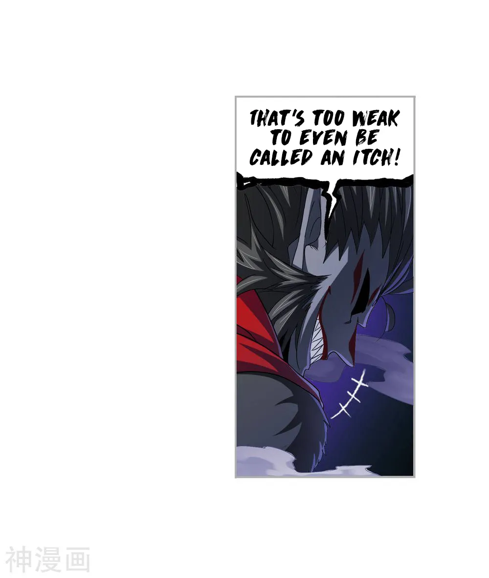 Read soul land manhua reading order What order to read Soul Land Manhua in douluo Manga Online