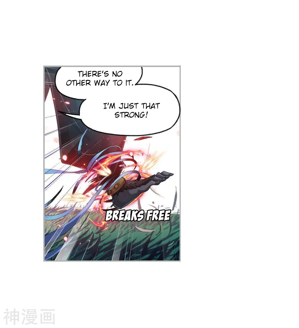 Read soul land manhua reading order What order to read Soul Land Manhua in douluo Manga Online