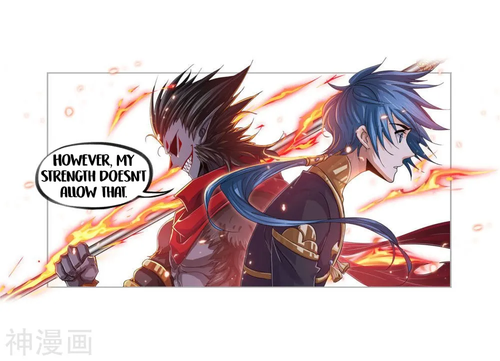 Read soul land manhua reading order What order to read Soul Land Manhua in douluo Manga Online