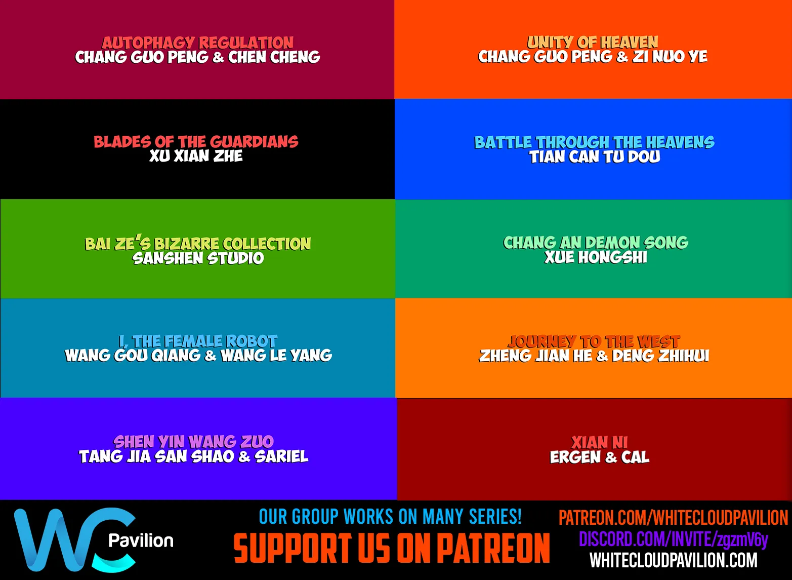 Read soul land manhua reading order What order to read Soul Land Manhua in douluo Manga Online