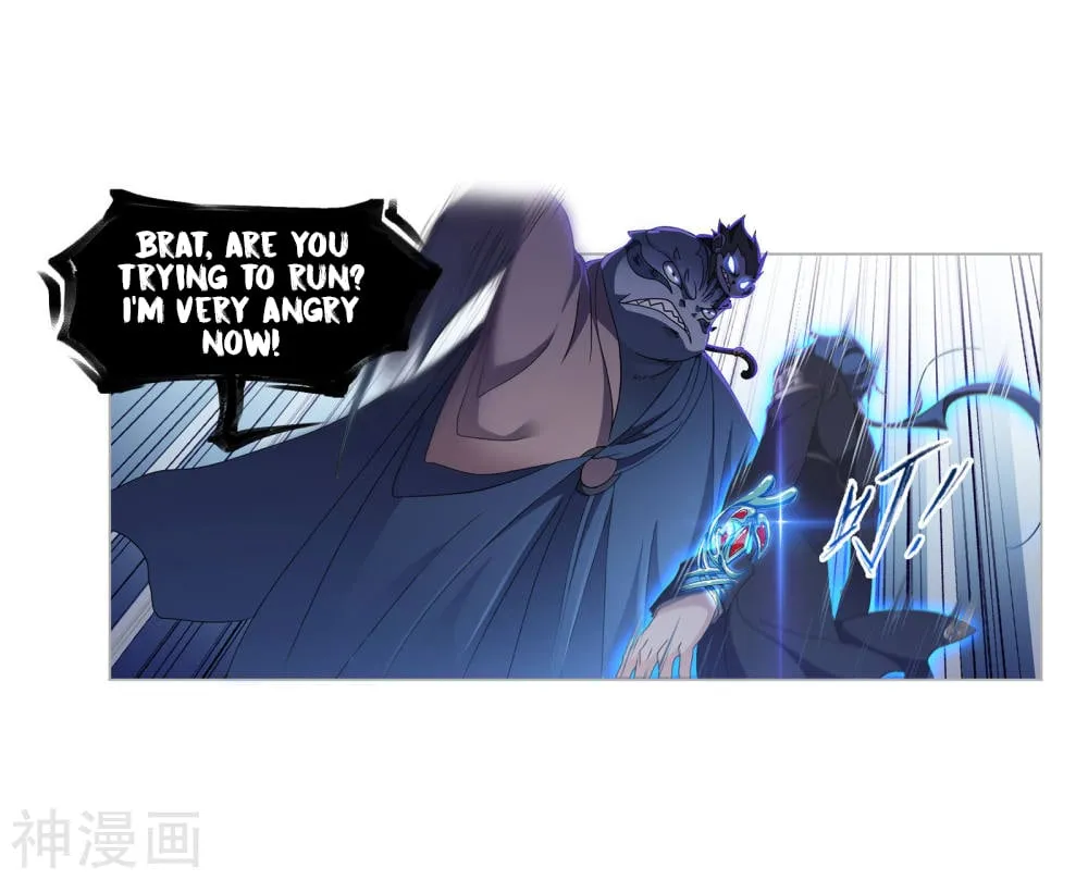 Read soul land manhua reading order What order to read Soul Land Manhua in douluo Manga Online