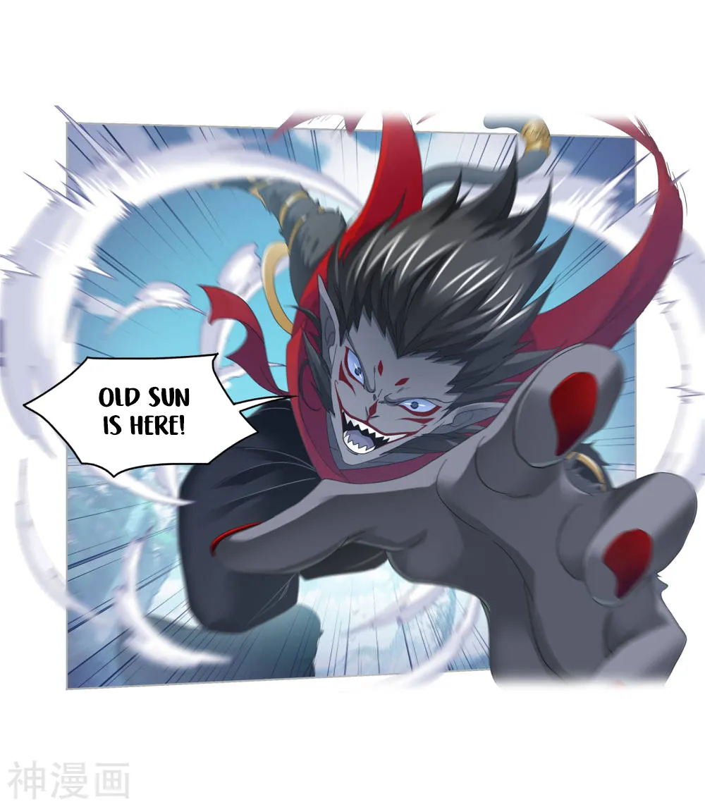 Read soul land manhua reading order What order to read Soul Land Manhua in douluo Manga Online