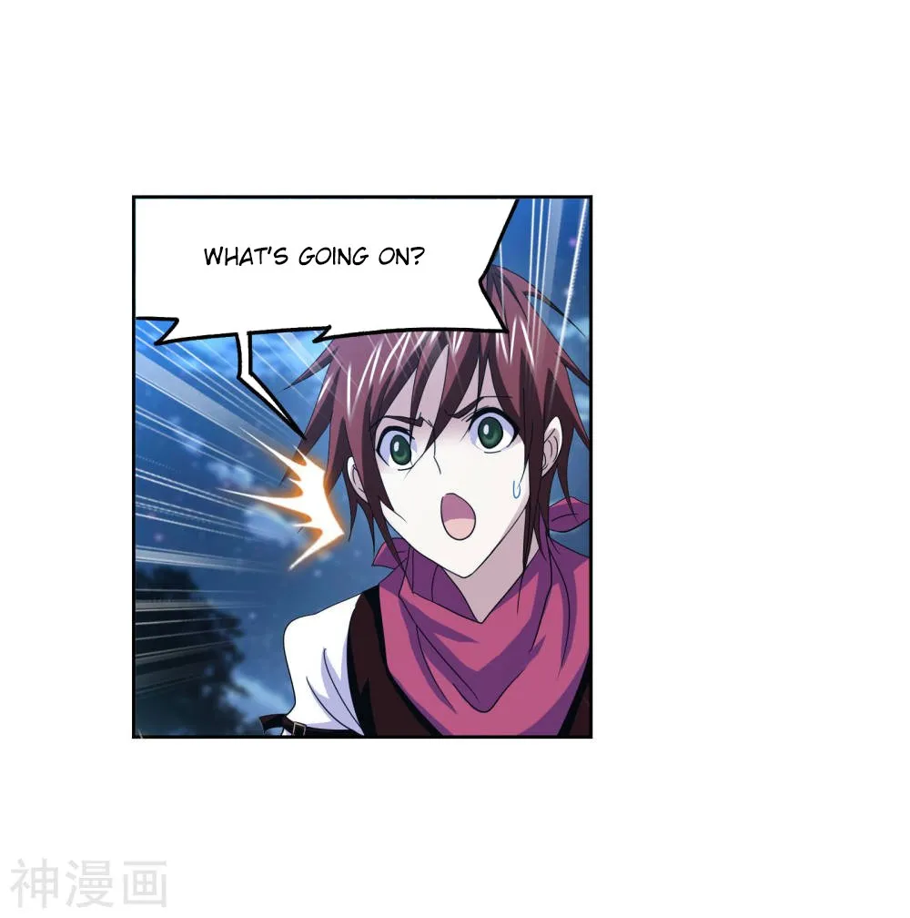 Read soul land manhua reading order What order to read Soul Land Manhua in douluo Manga Online