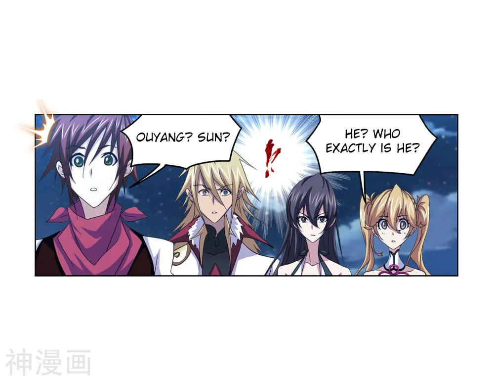 Read soul land manhua reading order What order to read Soul Land Manhua in douluo Manga Online