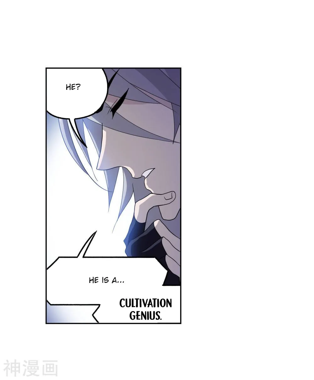 Read soul land manhua reading order What order to read Soul Land Manhua in douluo Manga Online