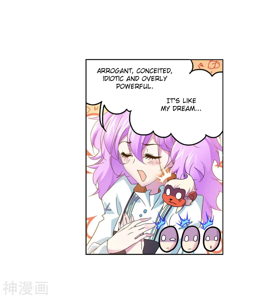 Read soul land manhua reading order What order to read Soul Land Manhua in douluo Manga Online