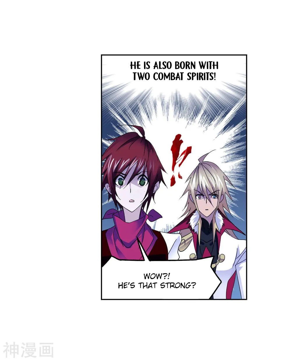 Read soul land manhua reading order What order to read Soul Land Manhua in douluo Manga Online