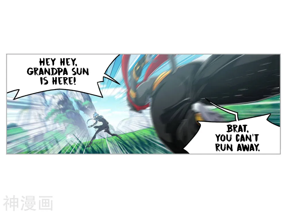 Read soul land manhua reading order What order to read Soul Land Manhua in douluo Manga Online