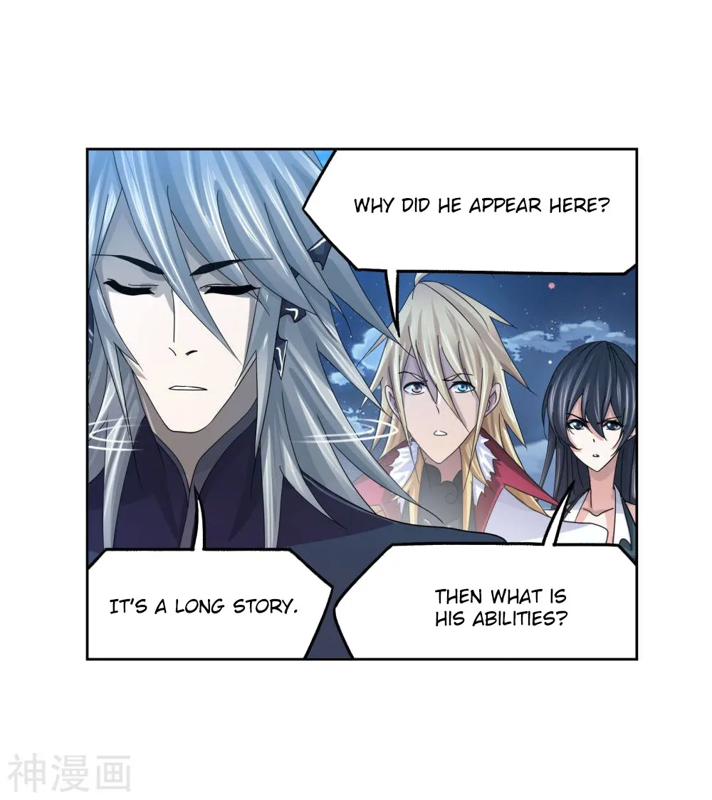 Read soul land manhua reading order What order to read Soul Land Manhua in douluo Manga Online