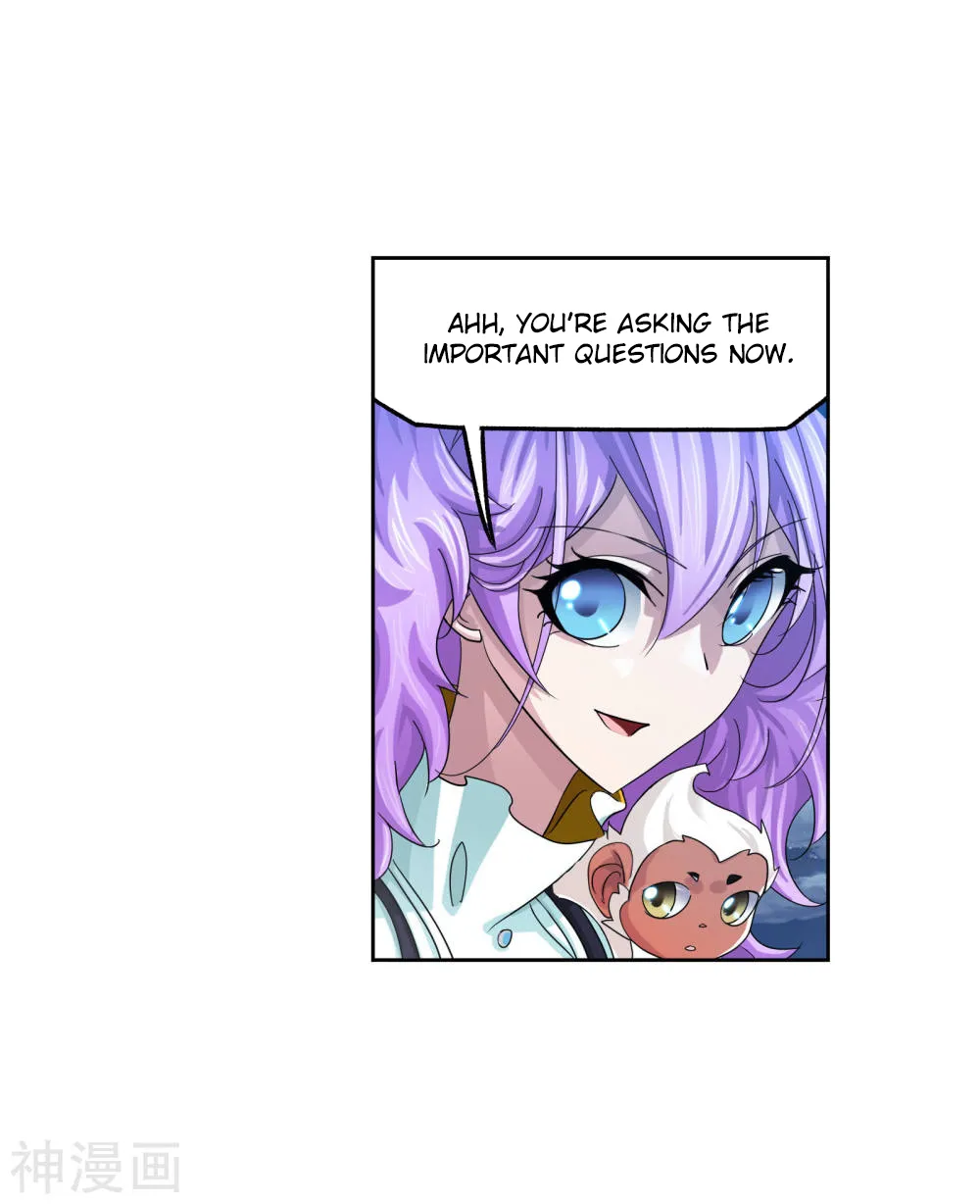 Read soul land manhua reading order What order to read Soul Land Manhua in douluo Manga Online