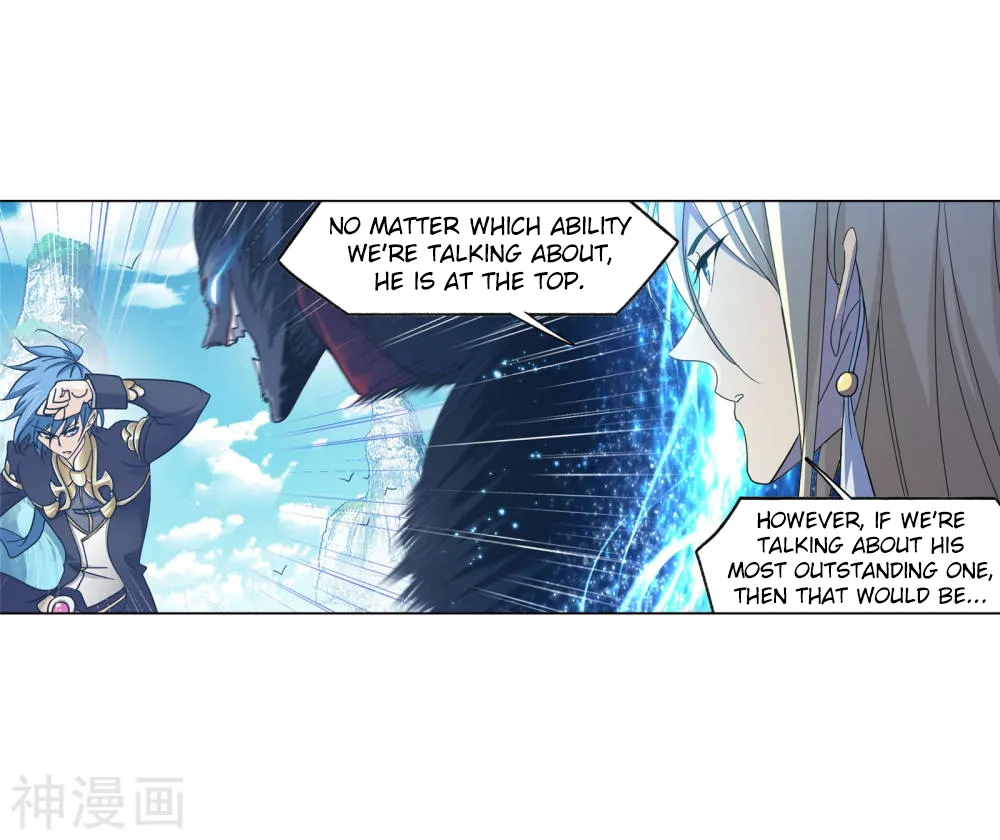 Read soul land manhua reading order What order to read Soul Land Manhua in douluo Manga Online