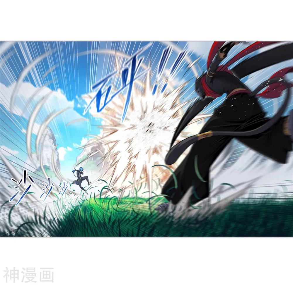 Read soul land manhua reading order What order to read Soul Land Manhua in douluo Manga Online