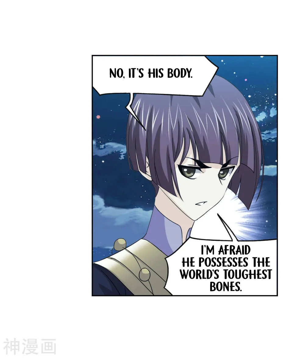 Read soul land manhua reading order What order to read Soul Land Manhua in douluo Manga Online