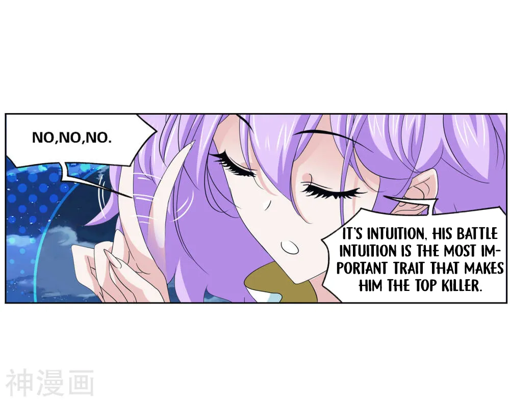 Read soul land manhua reading order What order to read Soul Land Manhua in douluo Manga Online