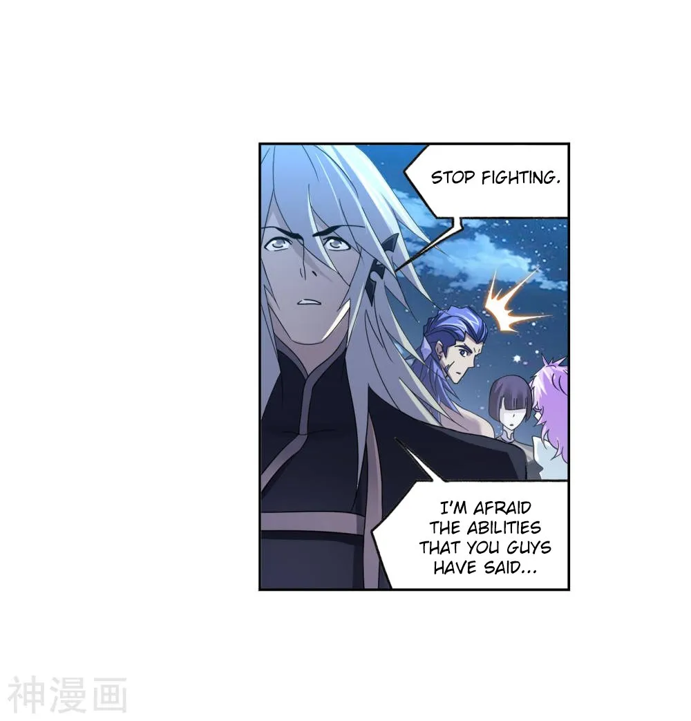 Read soul land manhua reading order What order to read Soul Land Manhua in douluo Manga Online