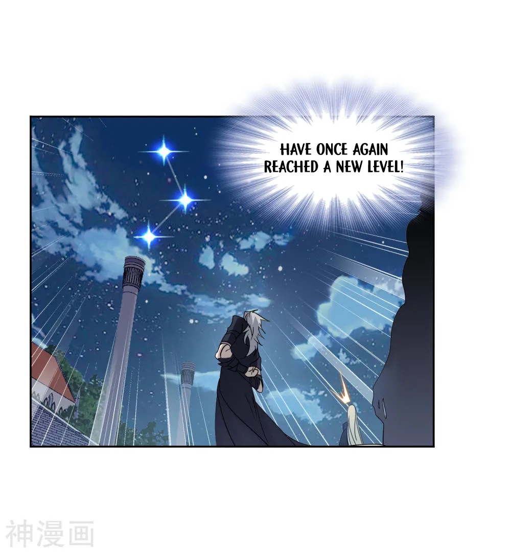 Read soul land manhua reading order What order to read Soul Land Manhua in douluo Manga Online