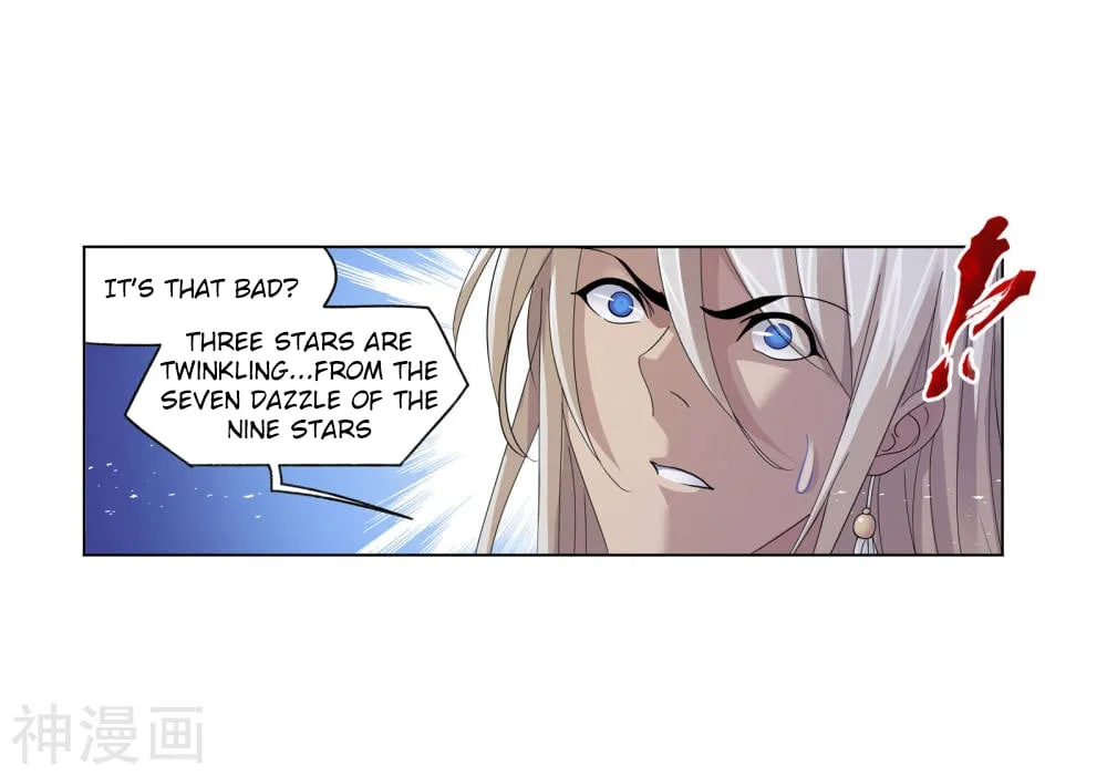 Read soul land manhua reading order What order to read Soul Land Manhua in douluo Manga Online