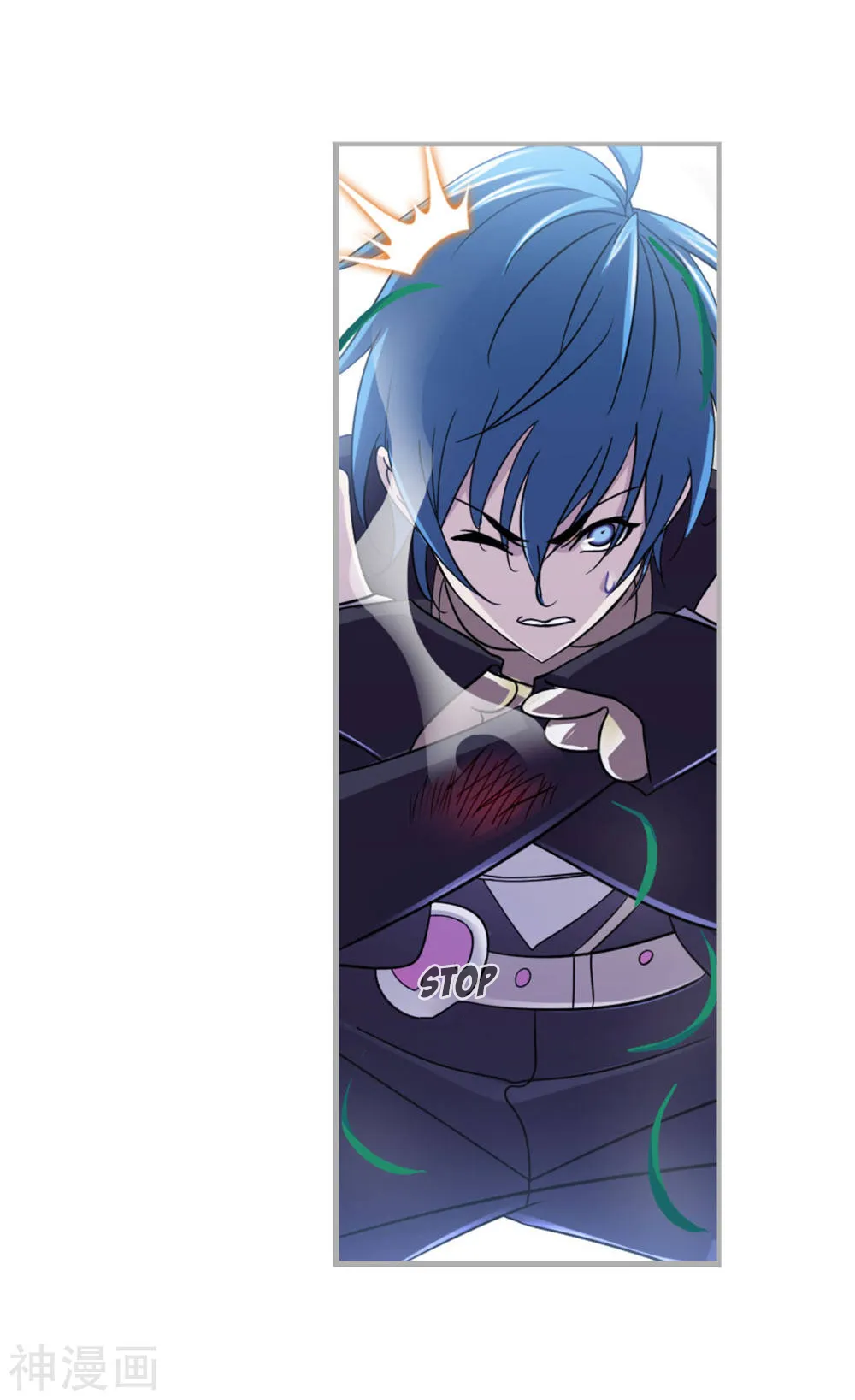 Read soul land manhua reading order What order to read Soul Land Manhua in douluo Manga Online