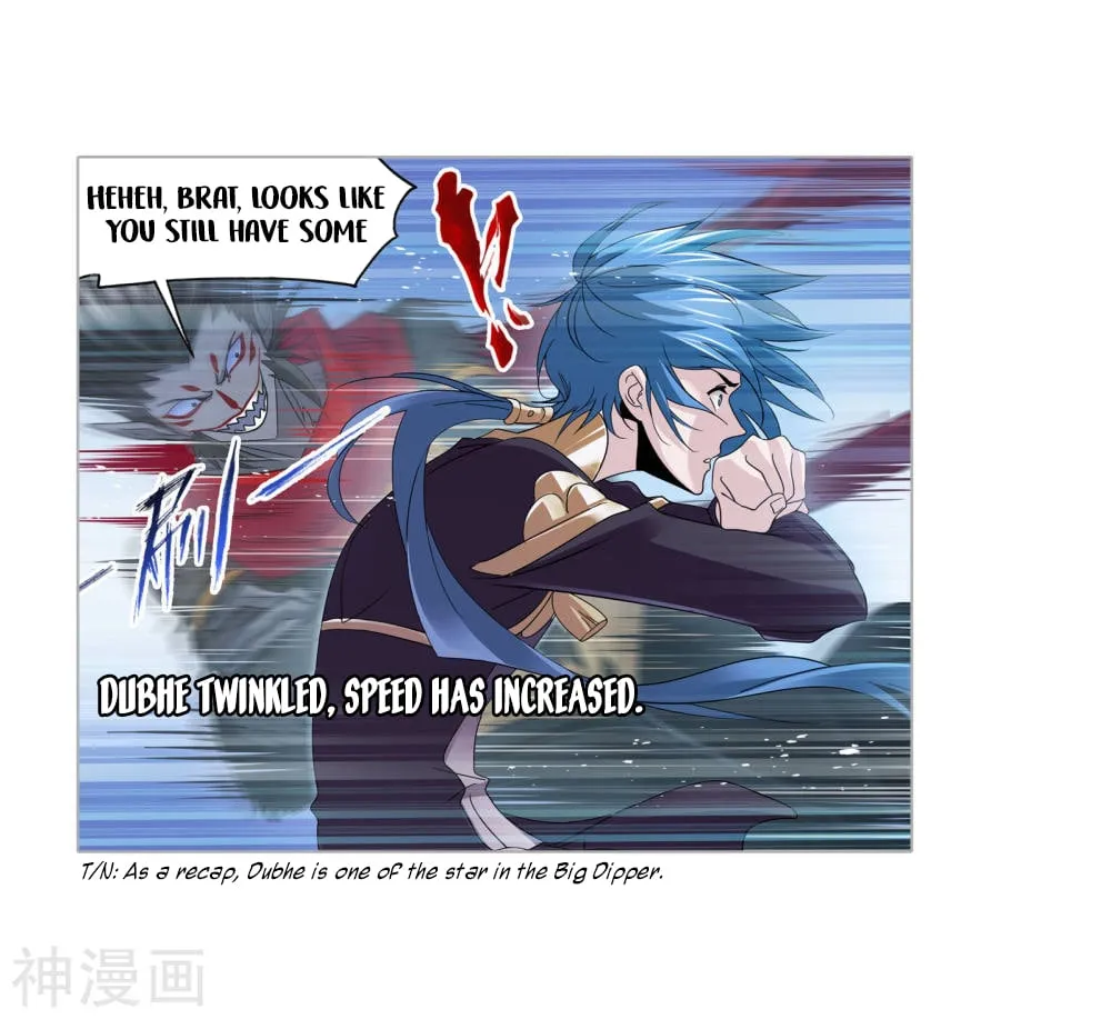 Read soul land manhua reading order What order to read Soul Land Manhua in douluo Manga Online