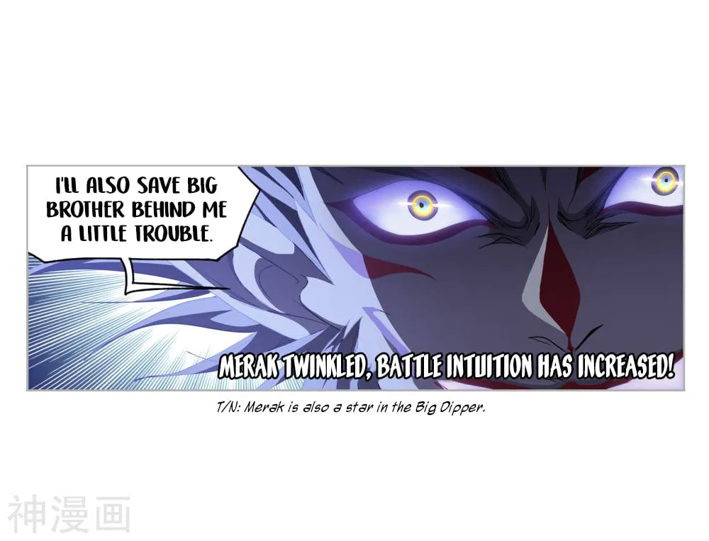 Read soul land manhua reading order What order to read Soul Land Manhua in douluo Manga Online