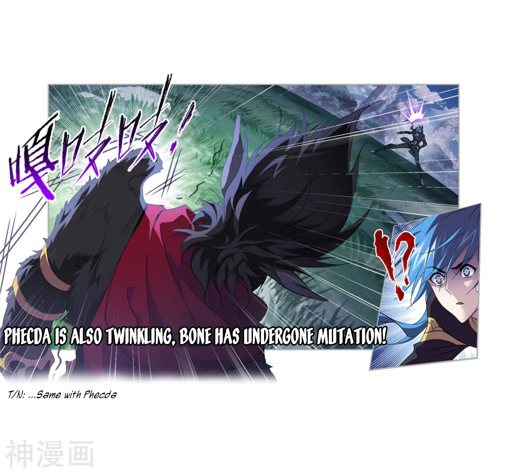 Read soul land manhua reading order What order to read Soul Land Manhua in douluo Manga Online