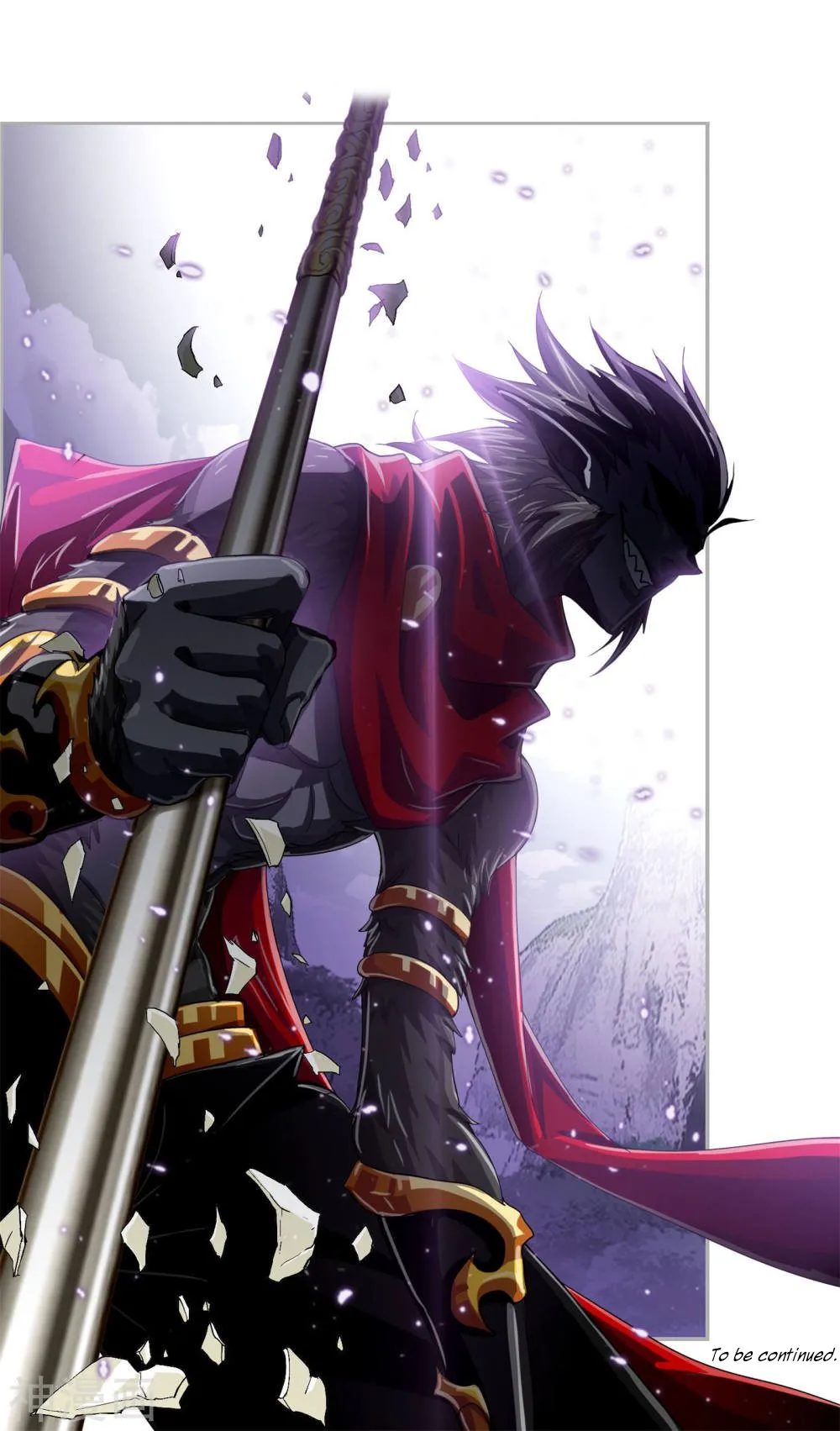 Read soul land manhua reading order What order to read Soul Land Manhua in douluo Manga Online