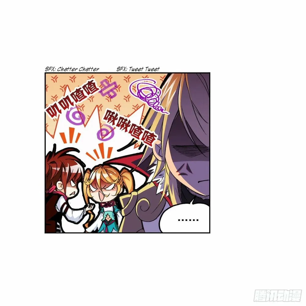 Read soul land manhua reading order What order to read Soul Land Manhua in douluo Manga Online