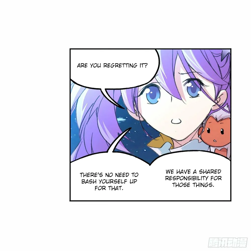 Read soul land manhua reading order What order to read Soul Land Manhua in douluo Manga Online