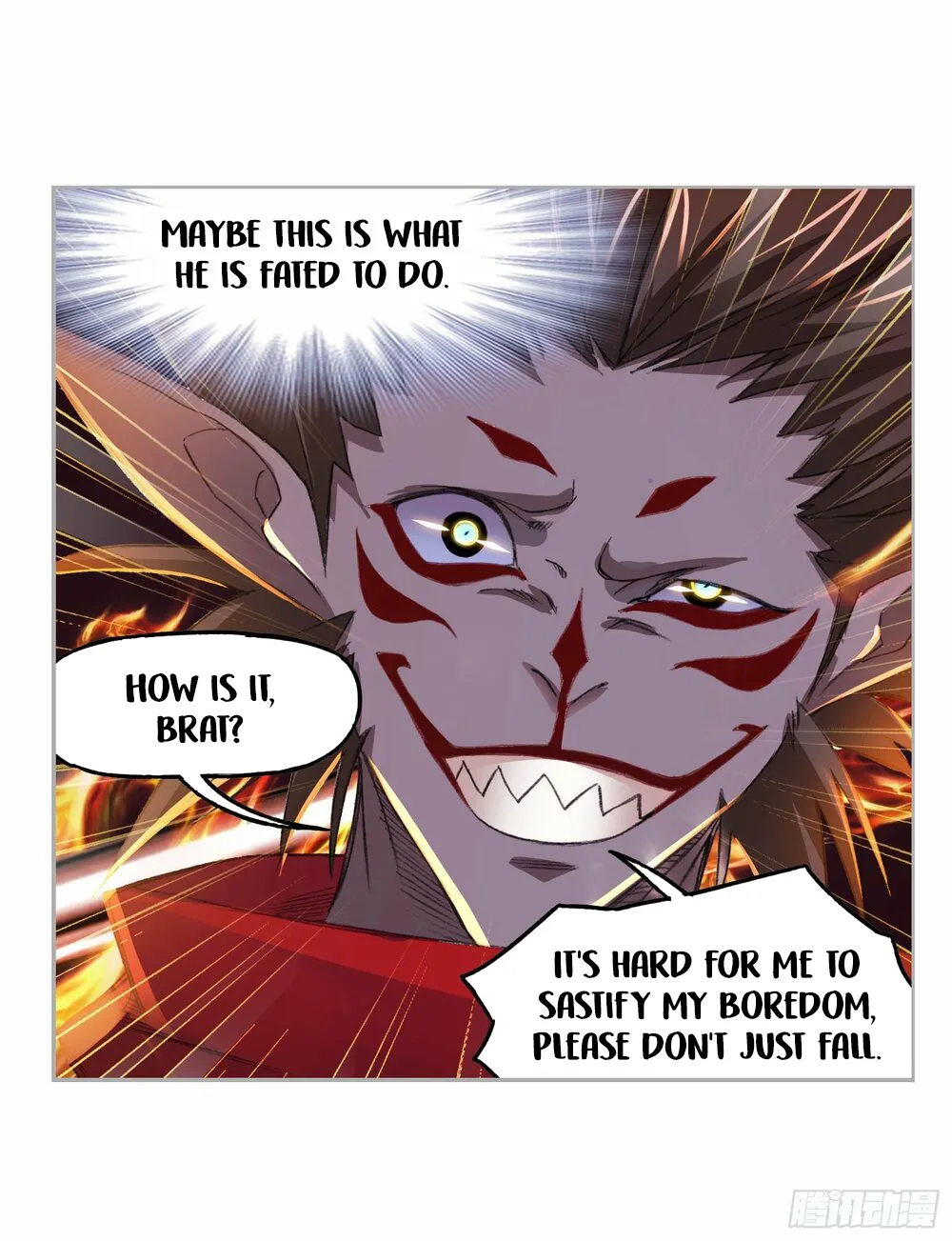 Read soul land manhua reading order What order to read Soul Land Manhua in douluo Manga Online