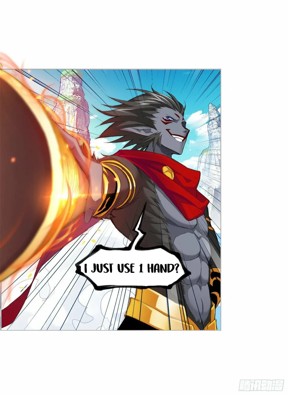 Read soul land manhua reading order What order to read Soul Land Manhua in douluo Manga Online