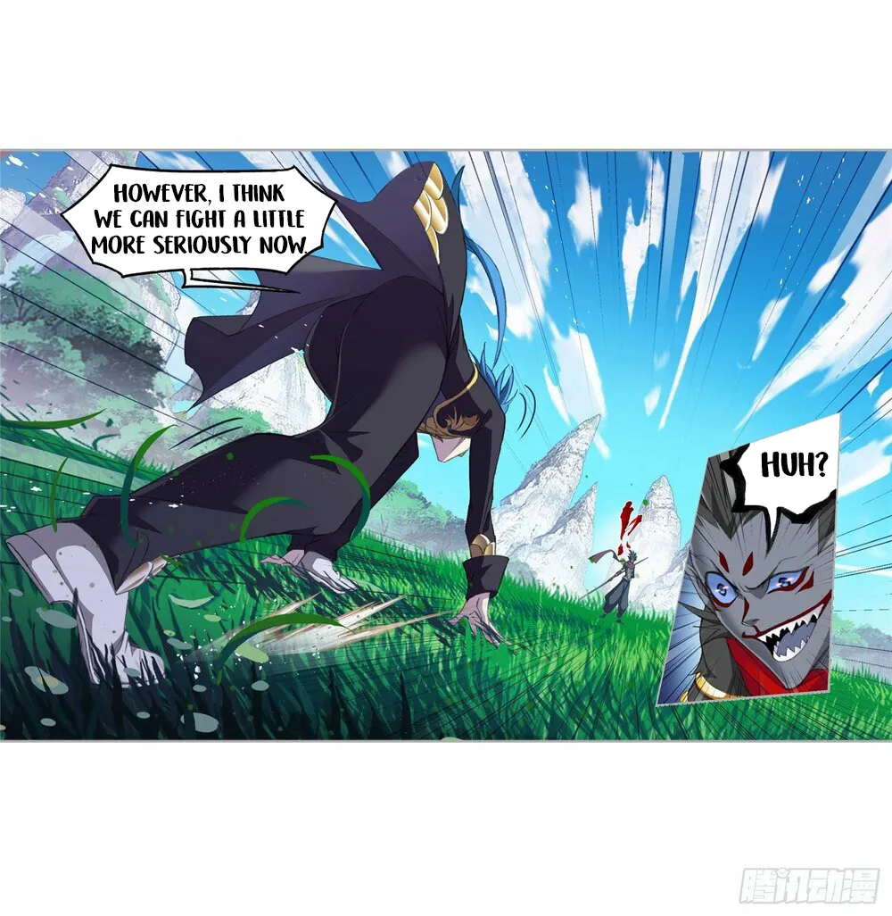 Read soul land manhua reading order What order to read Soul Land Manhua in douluo Manga Online