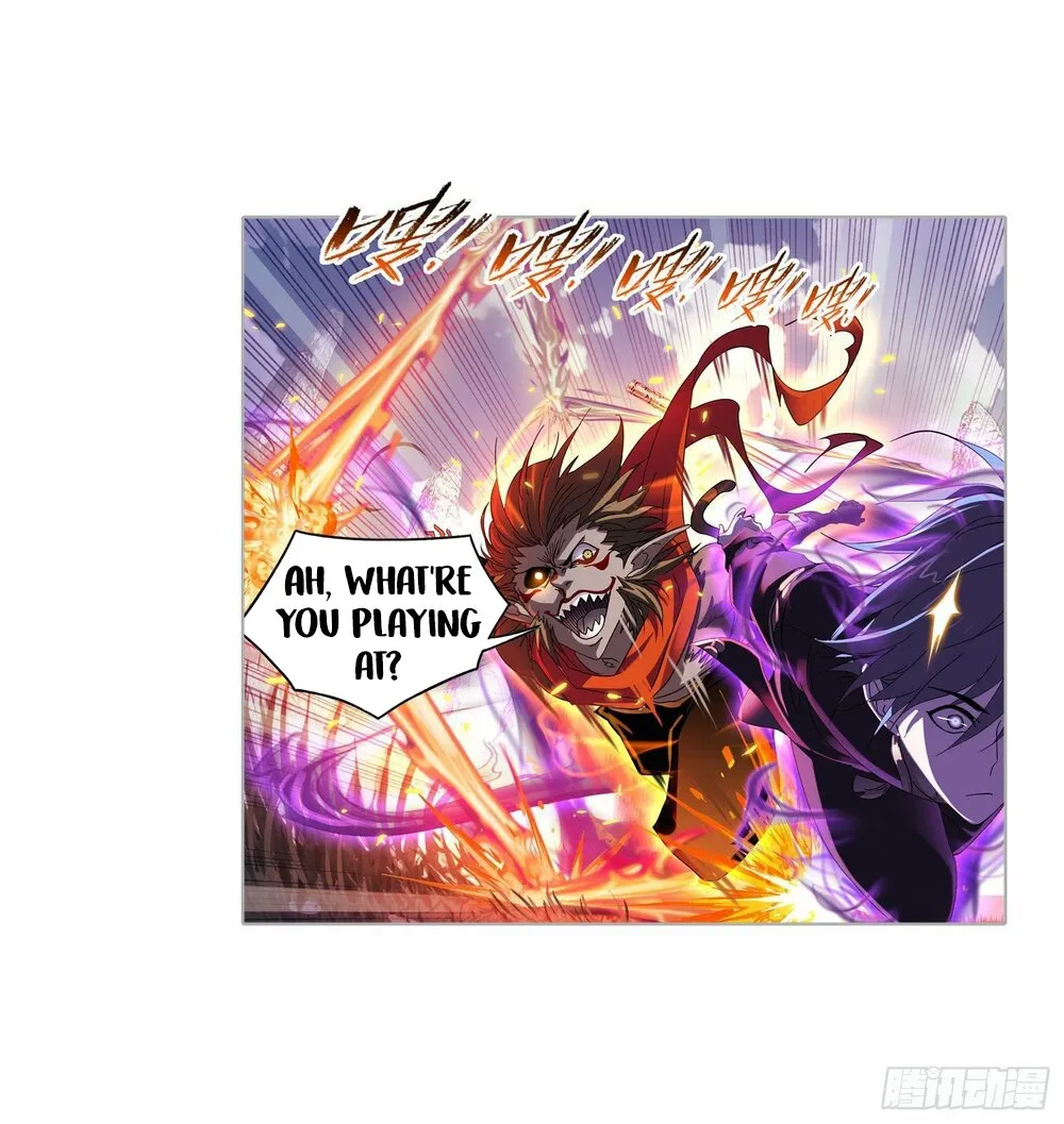 Read soul land manhua reading order What order to read Soul Land Manhua in douluo Manga Online