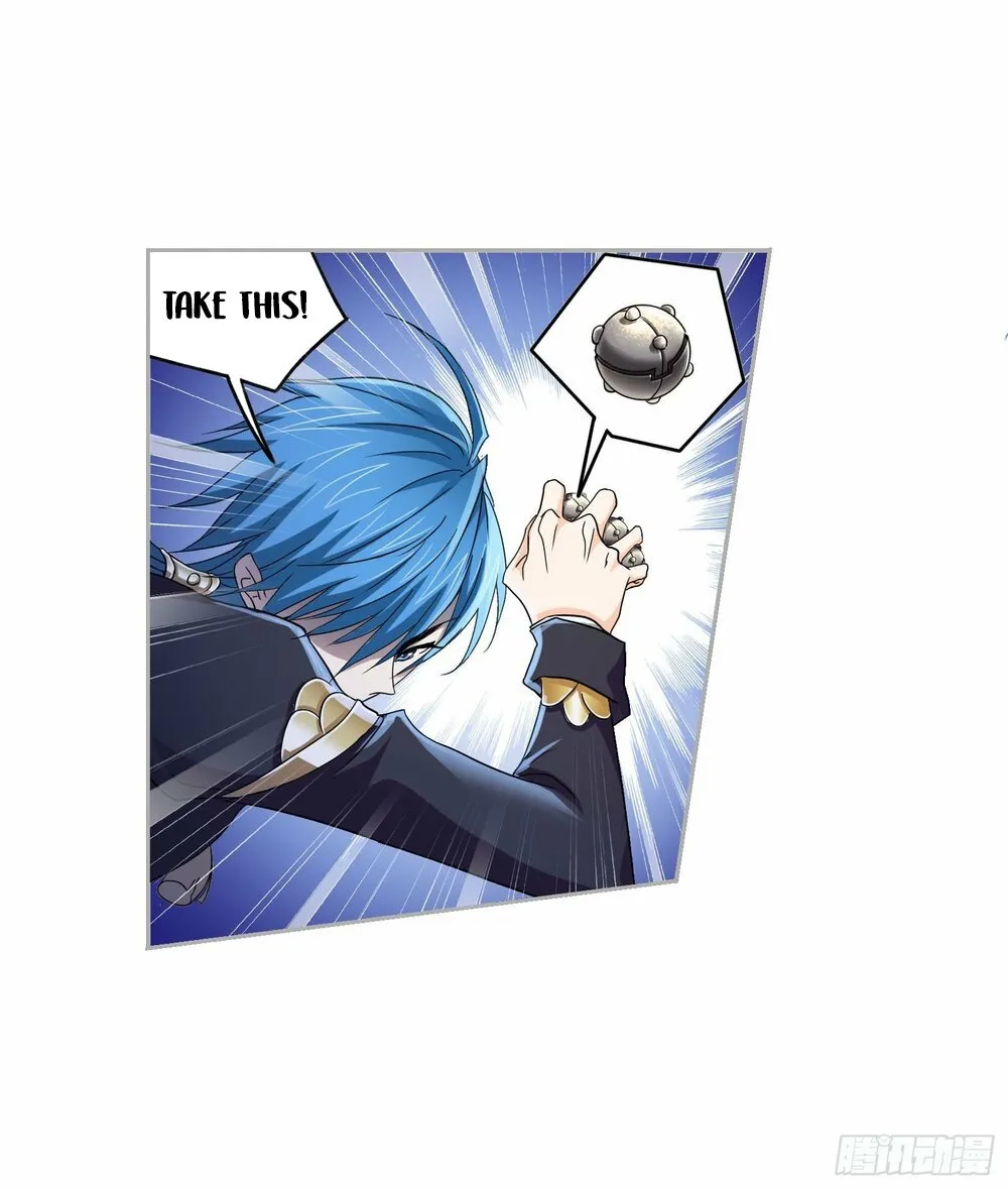 Read soul land manhua reading order What order to read Soul Land Manhua in douluo Manga Online