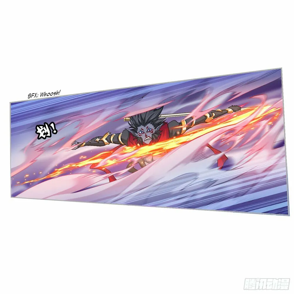 Read soul land manhua reading order What order to read Soul Land Manhua in douluo Manga Online