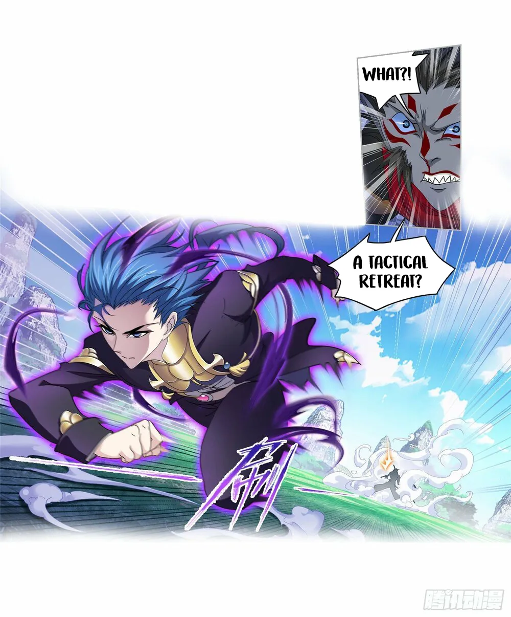 Read soul land manhua reading order What order to read Soul Land Manhua in douluo Manga Online