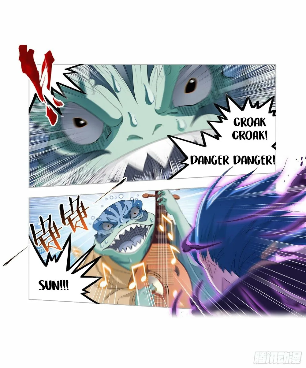 Read soul land manhua reading order What order to read Soul Land Manhua in douluo Manga Online