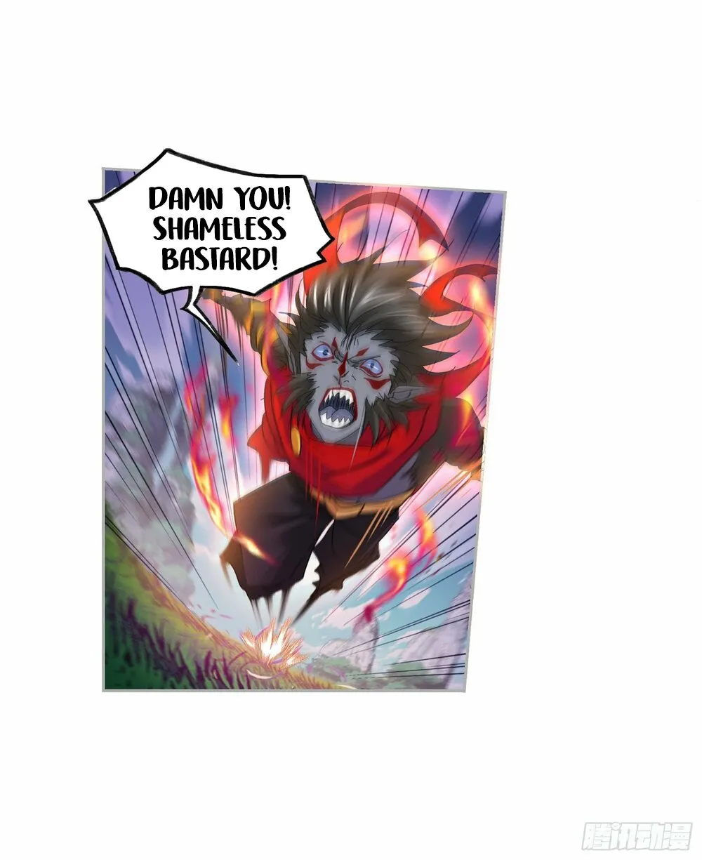 Read soul land manhua reading order What order to read Soul Land Manhua in douluo Manga Online