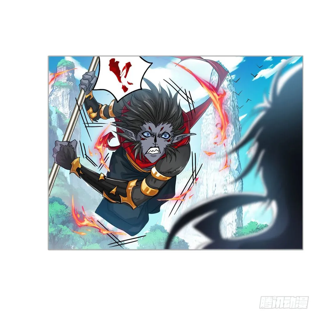 Read soul land manhua reading order What order to read Soul Land Manhua in douluo Manga Online