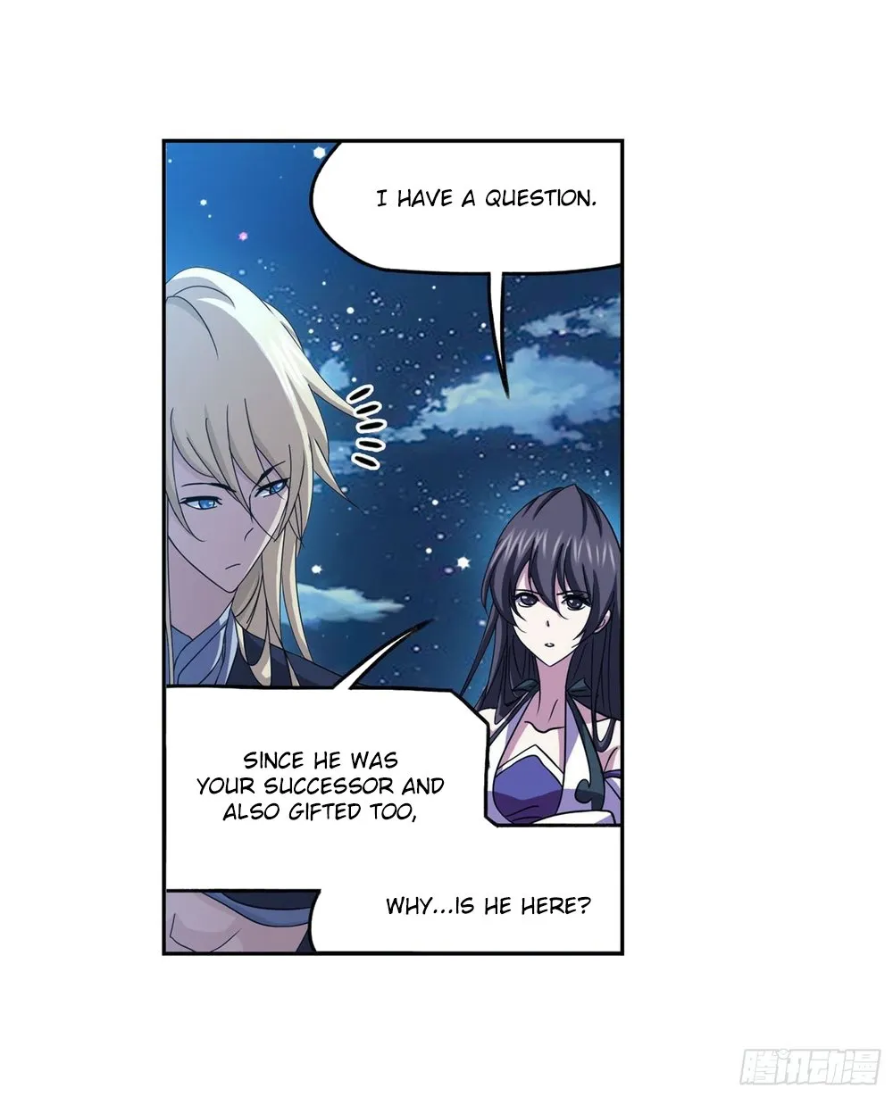 Read soul land manhua reading order What order to read Soul Land Manhua in douluo Manga Online