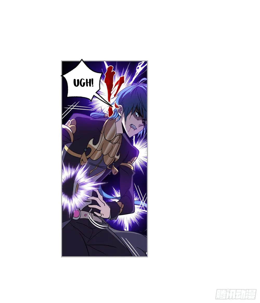 Read soul land manhua reading order What order to read Soul Land Manhua in douluo Manga Online