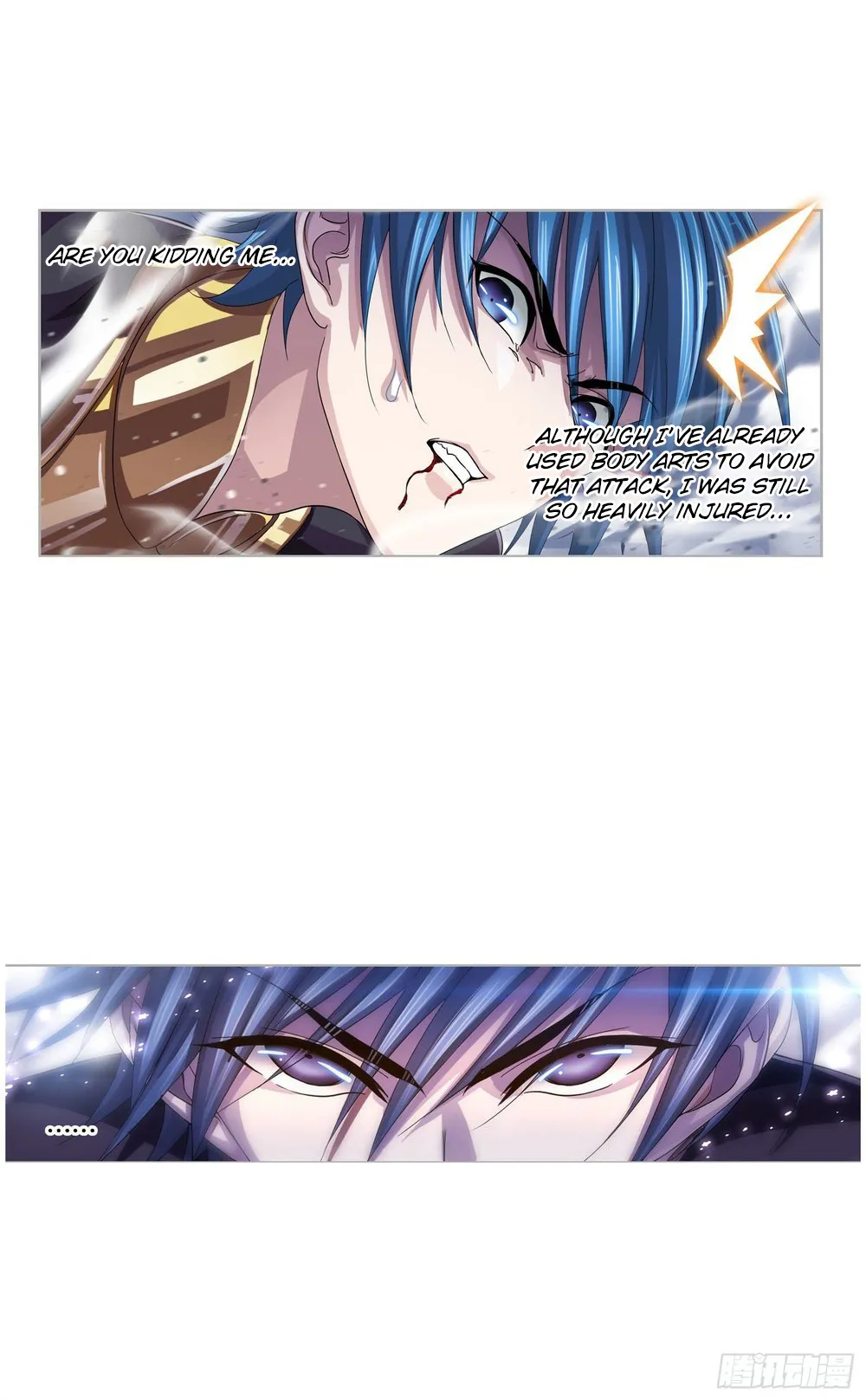 Read soul land manhua reading order What order to read Soul Land Manhua in douluo Manga Online