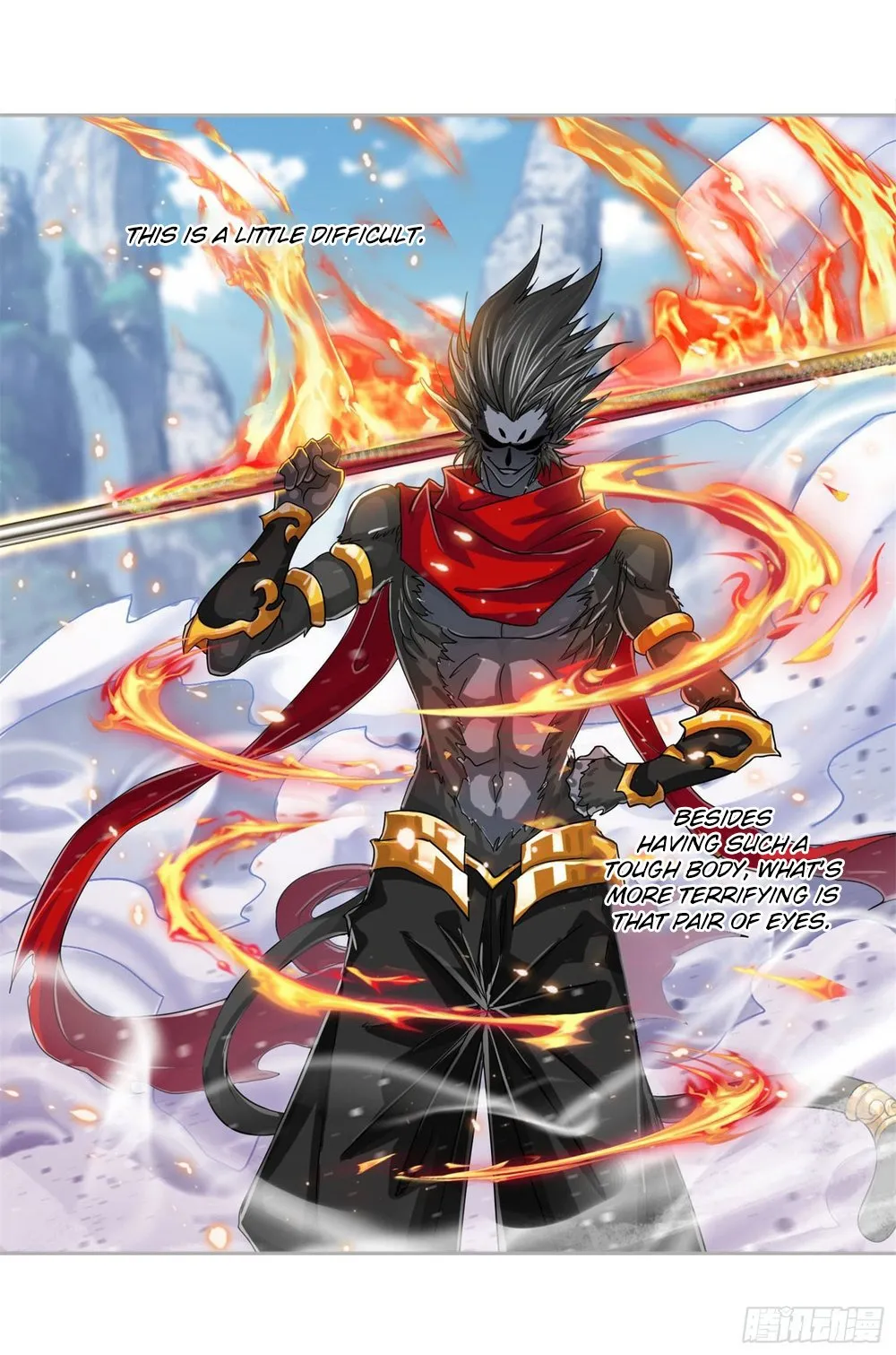 Read soul land manhua reading order What order to read Soul Land Manhua in douluo Manga Online