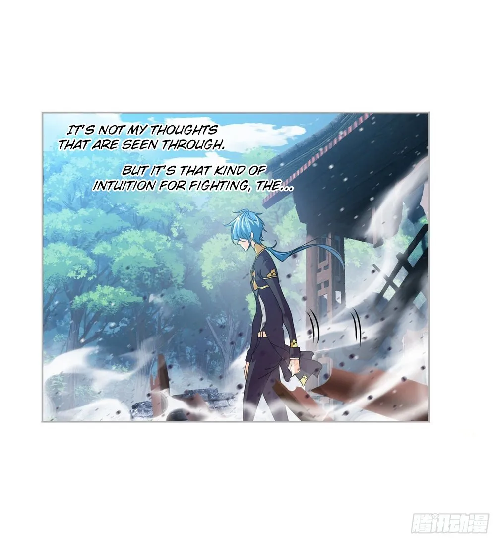 Read soul land manhua reading order What order to read Soul Land Manhua in douluo Manga Online