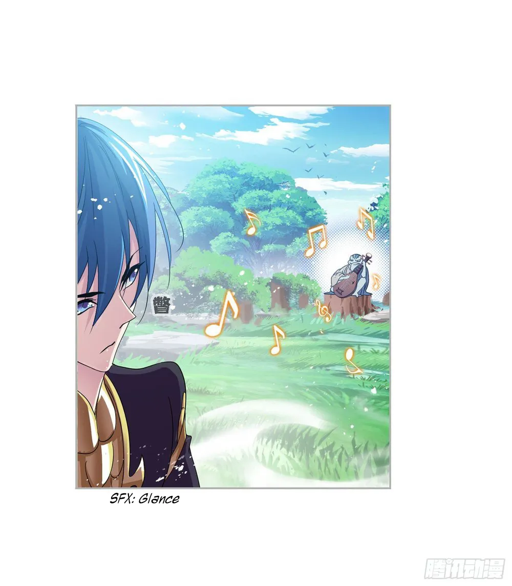 Read soul land manhua reading order What order to read Soul Land Manhua in douluo Manga Online