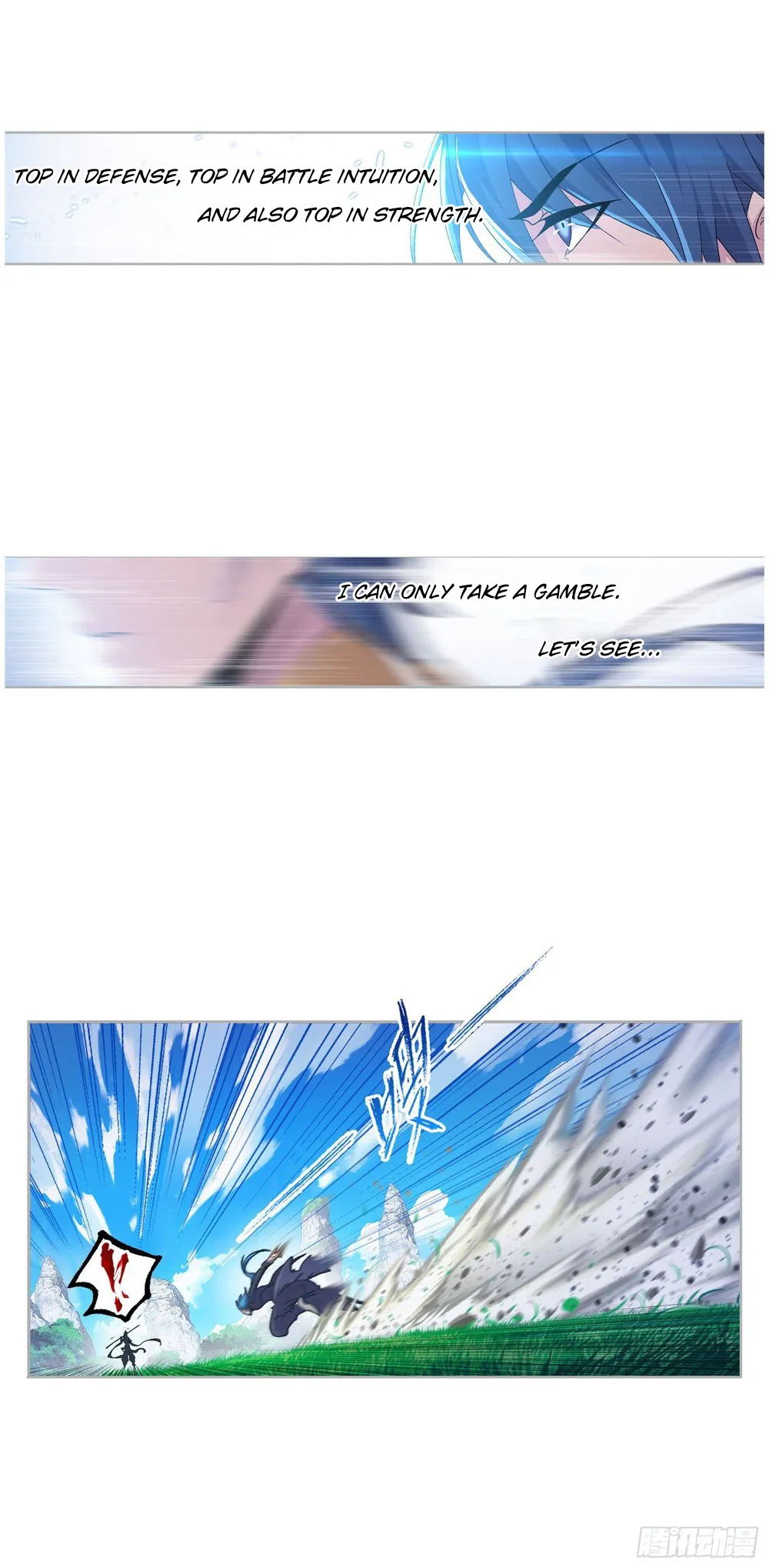 Read soul land manhua reading order What order to read Soul Land Manhua in douluo Manga Online