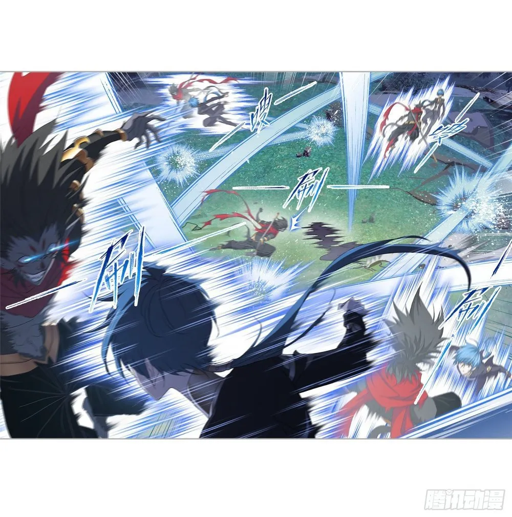 Read soul land manhua reading order What order to read Soul Land Manhua in douluo Manga Online