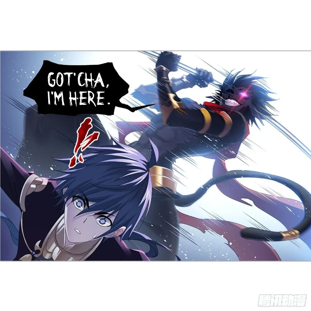 Read soul land manhua reading order What order to read Soul Land Manhua in douluo Manga Online