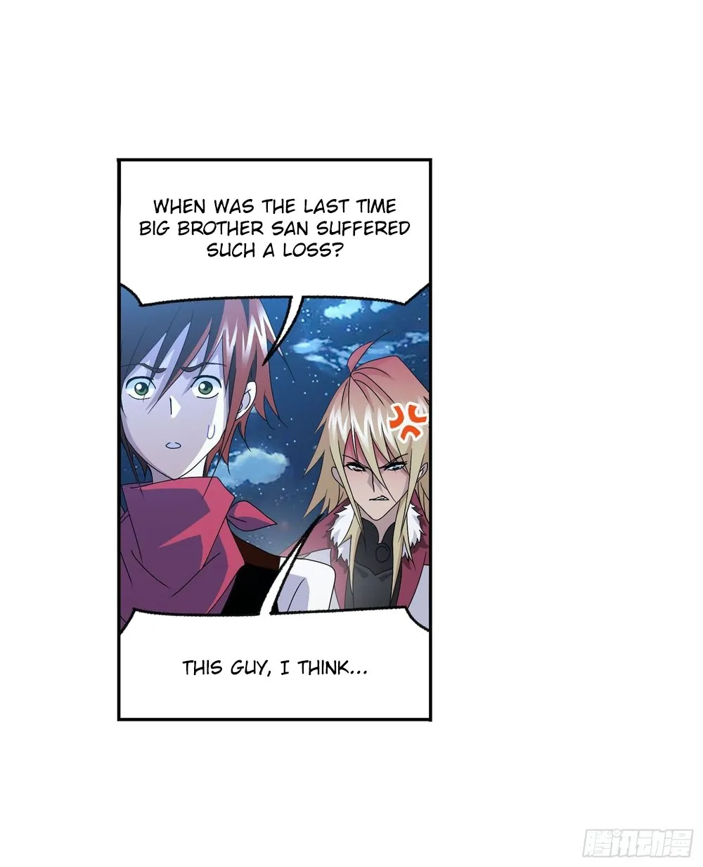 Read soul land manhua reading order What order to read Soul Land Manhua in douluo Manga Online